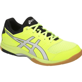 Asics b706y top