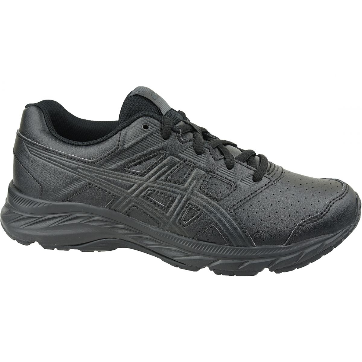 Asics men s gel contend store 5 running shoes
