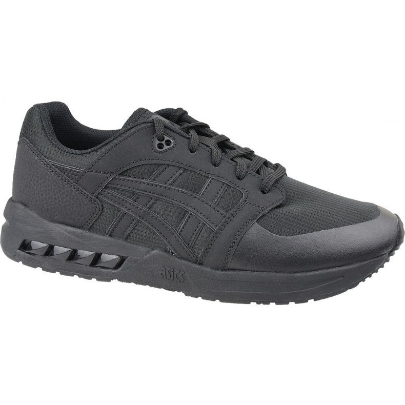 Asics Gel-Saga Sou M 1191A004-004 shoes black Asics Gel-Saga Sou M 1191A004-004 shoes black