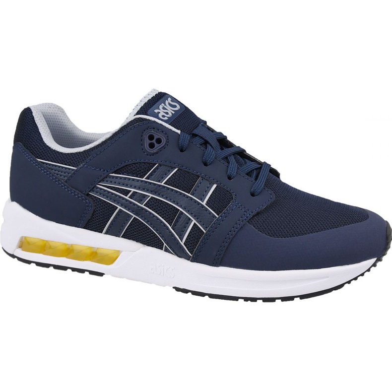 Asics Gel-Saga Sou M 1191A242-400 navy blue