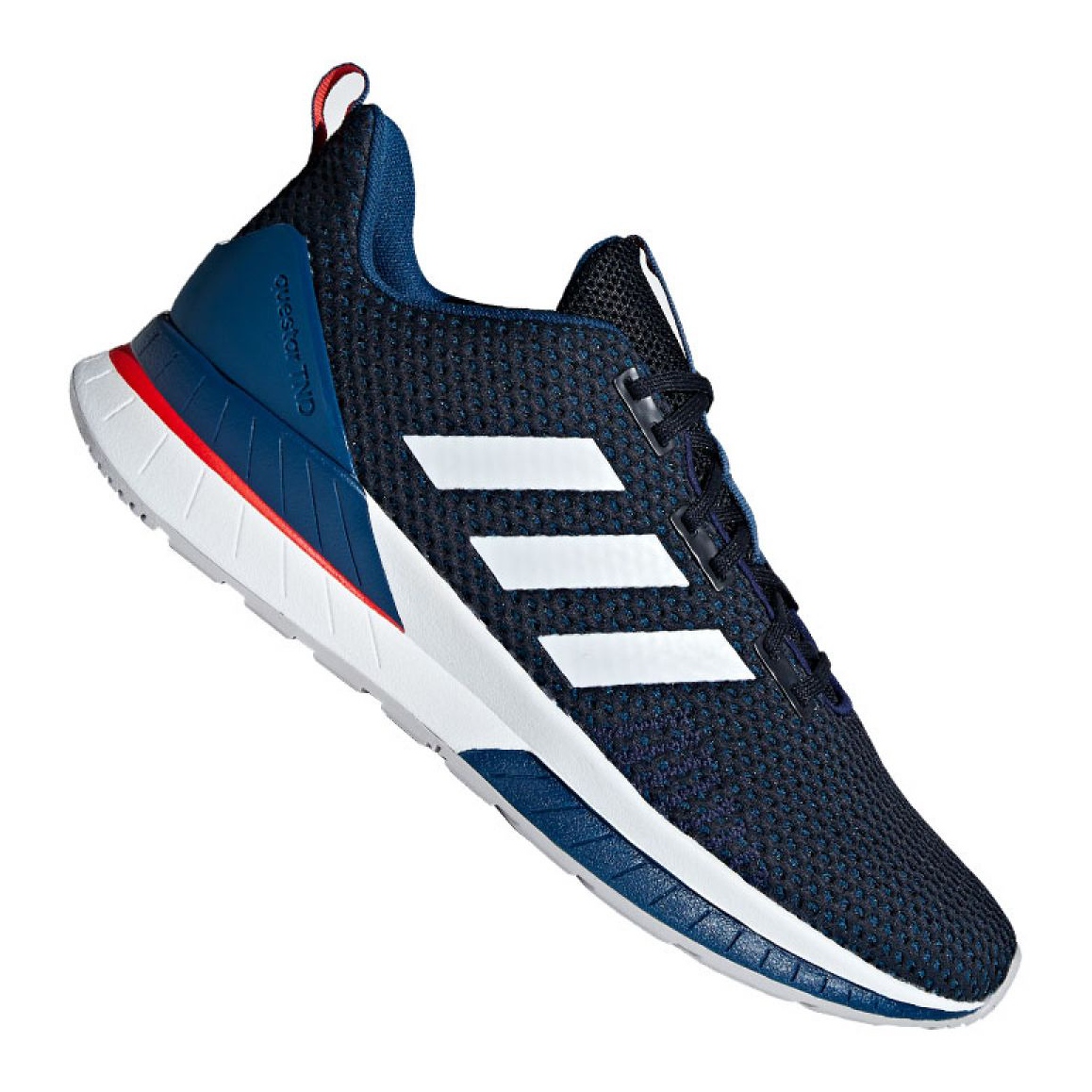 Adidas Questar Tnd M F34694 shoes navy blue blue