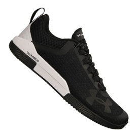 Under Armour Under Armor Charged Legend Tr M 1293035 003 black