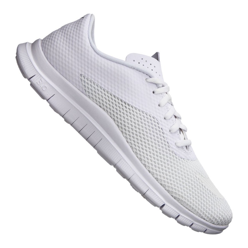 Nike Free Hypervenom Low M 725125-102 white