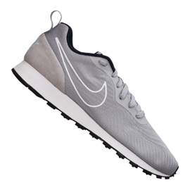 Nike Md Runner 2 Mesh M 902815-001 shoe grey