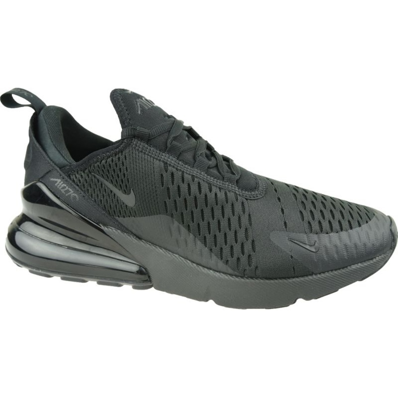 Nike Air Max 270 AH8050-005 shoes black Nike Air Max 270 AH8050-005 shoes black