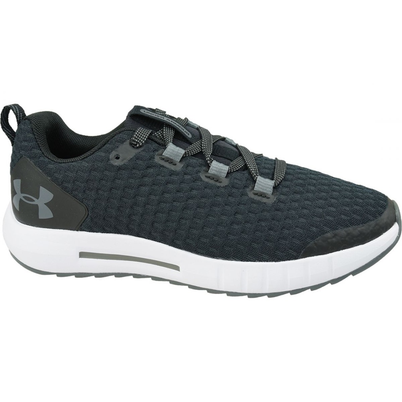 Under Armour Under Armor Suspend Jr 3022054-001 black black