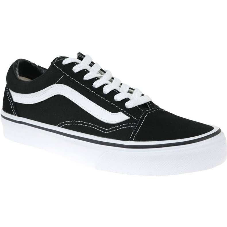 Vans Old Skool VD3HY28 shoes black Vans Old Skool VD3HY28 shoes black