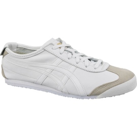 Onitsuka Tiger Mexico 66 DL408-0101 white