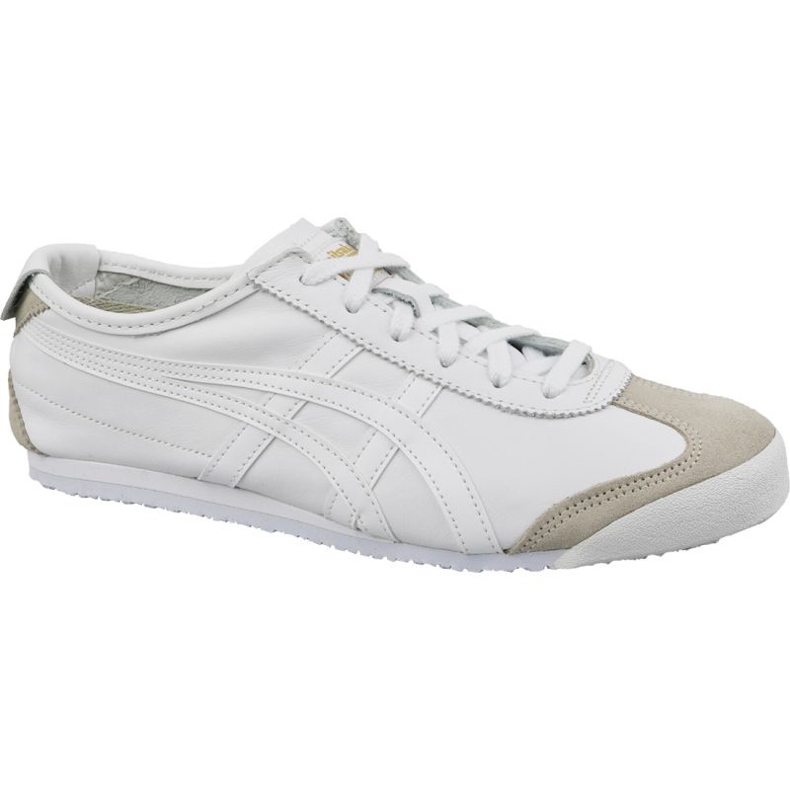 Onitsuka Tiger Mexico 66 DL408-0101 white