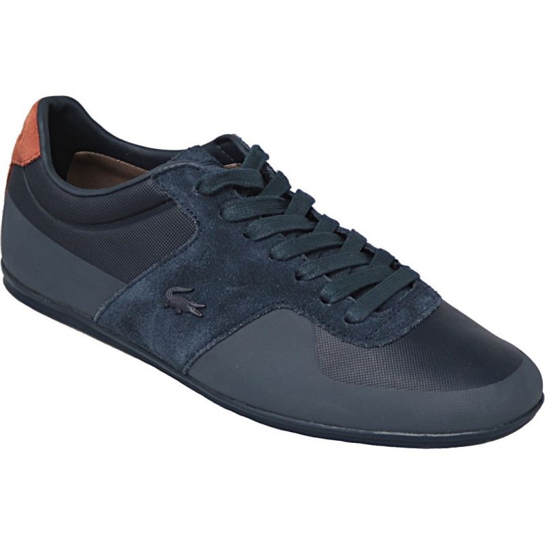 Lacoste Turnier 117 1 M CAM1021003 navy blue