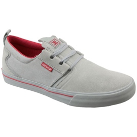 Supra Flow M 08325-044 shoes grey