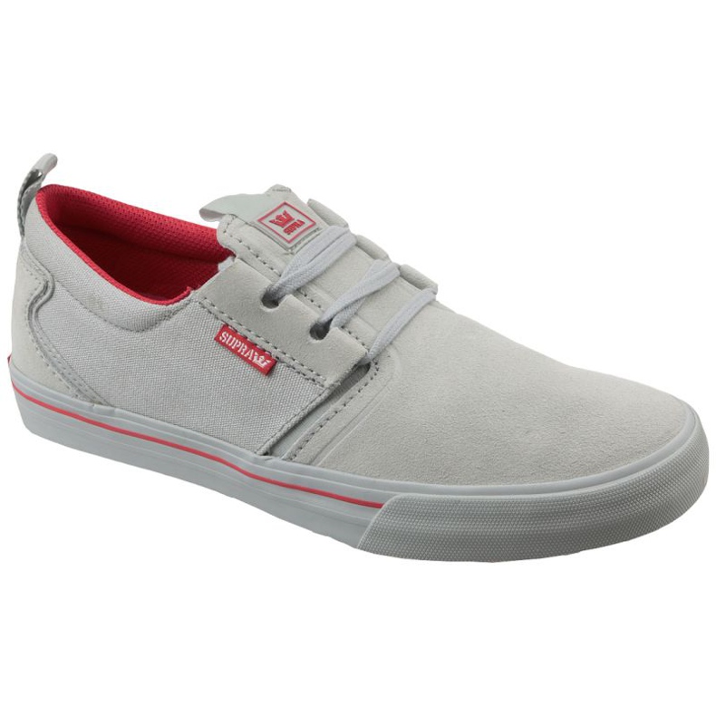 Supra Flow M 08325-044 shoes grey