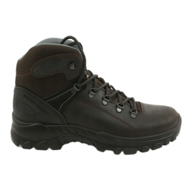 Grisport Marrone M 13326D1G shoes brown