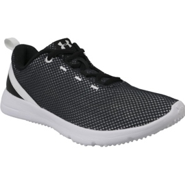 Under Armour Under Armor W Squad 2 W 3020149-001 shoes black