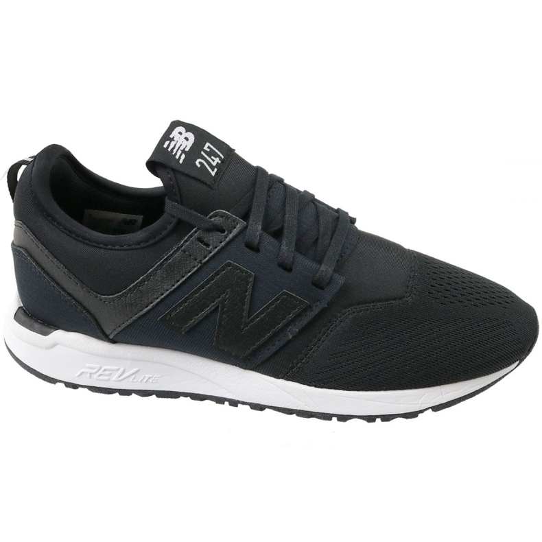 Shoes New Balance W WRL247SK black