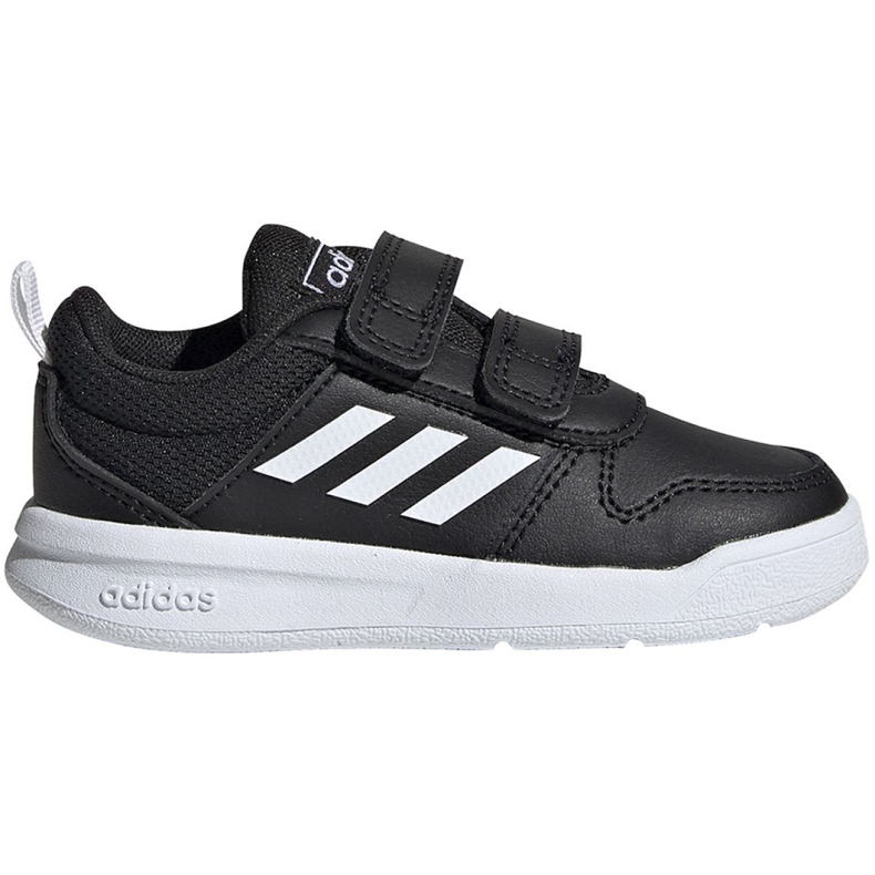 Adidas Tensaur I Jr EF1102 shoes black