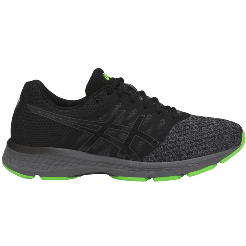 Asics Gel-Exalt 4 M T7E0N-9097 black