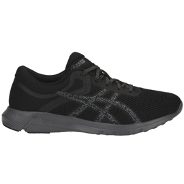 Asics Nitrofuze 2 M T7E3N 9790 shoes black