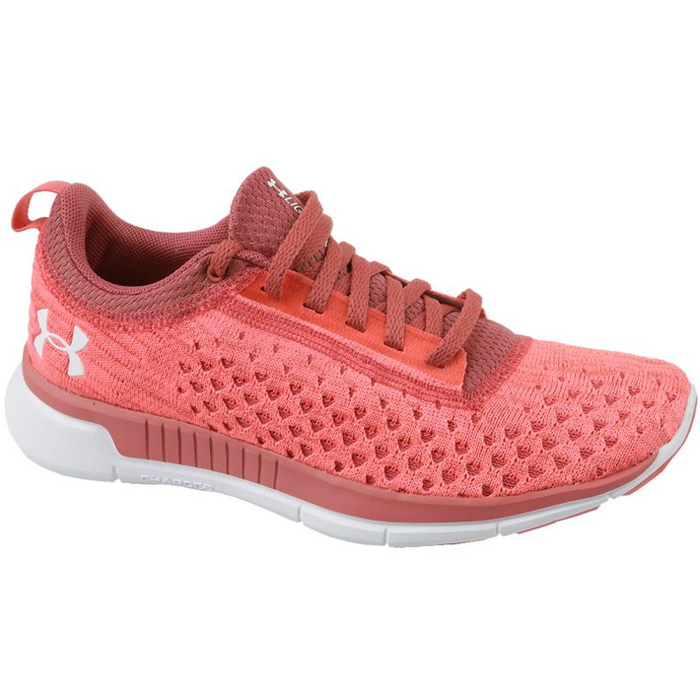 Under Armour Under Armor Lightning 2 W 3000103-600 running shoes red