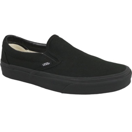 Vans Classic Slip-On W Veyebka Shoes black