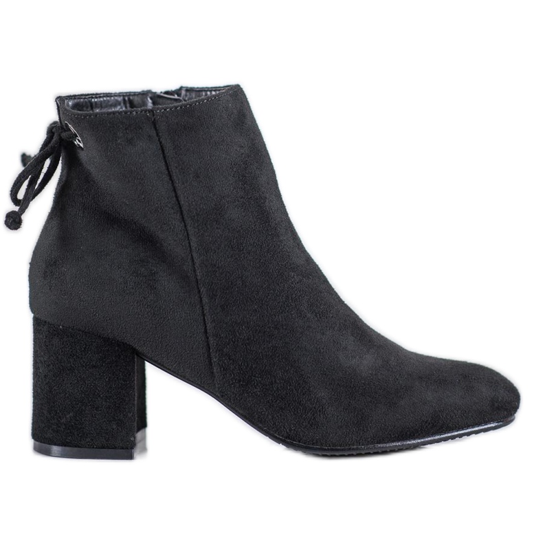 Goodin Stylish boots black