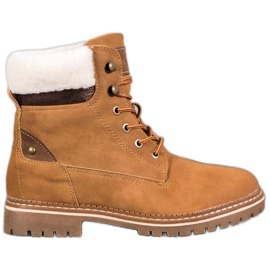 SDS Textile Trappers brown