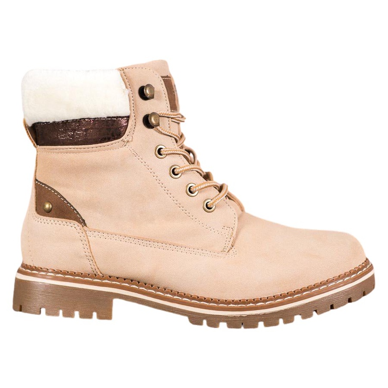 SDS Textile Trappers brown