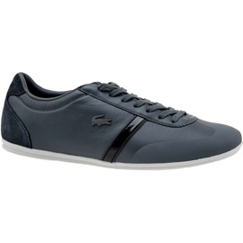 Lacoste Mokara 416 M CAM0023248 black Lacoste Mokara 416 M CAM0023248 black