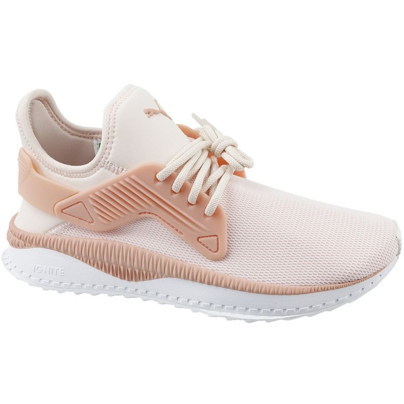 Puma Tsugi Cage 365962-03 shoes pink