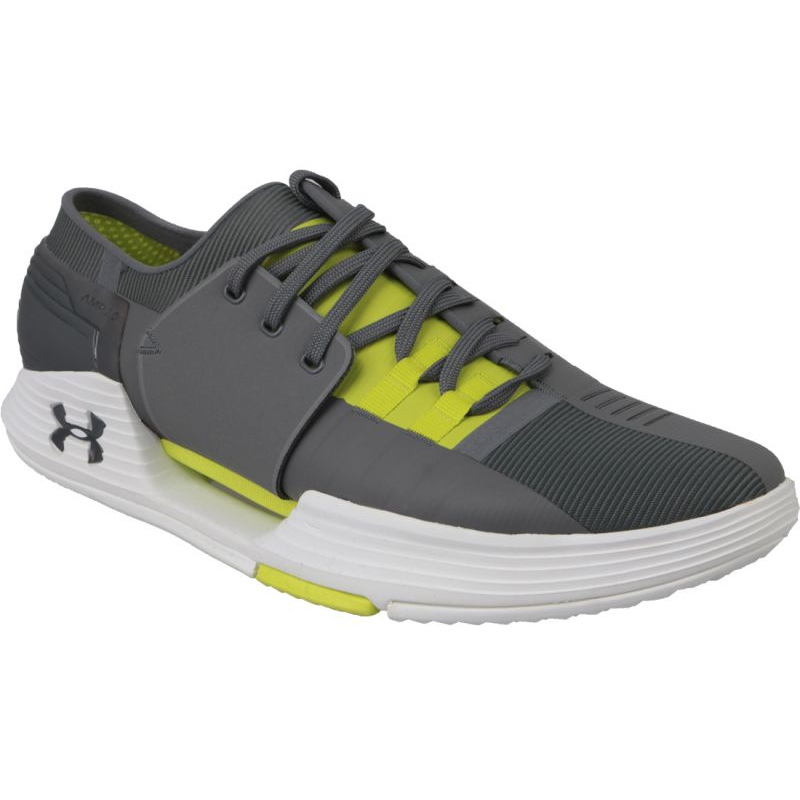 under armour speedform grey