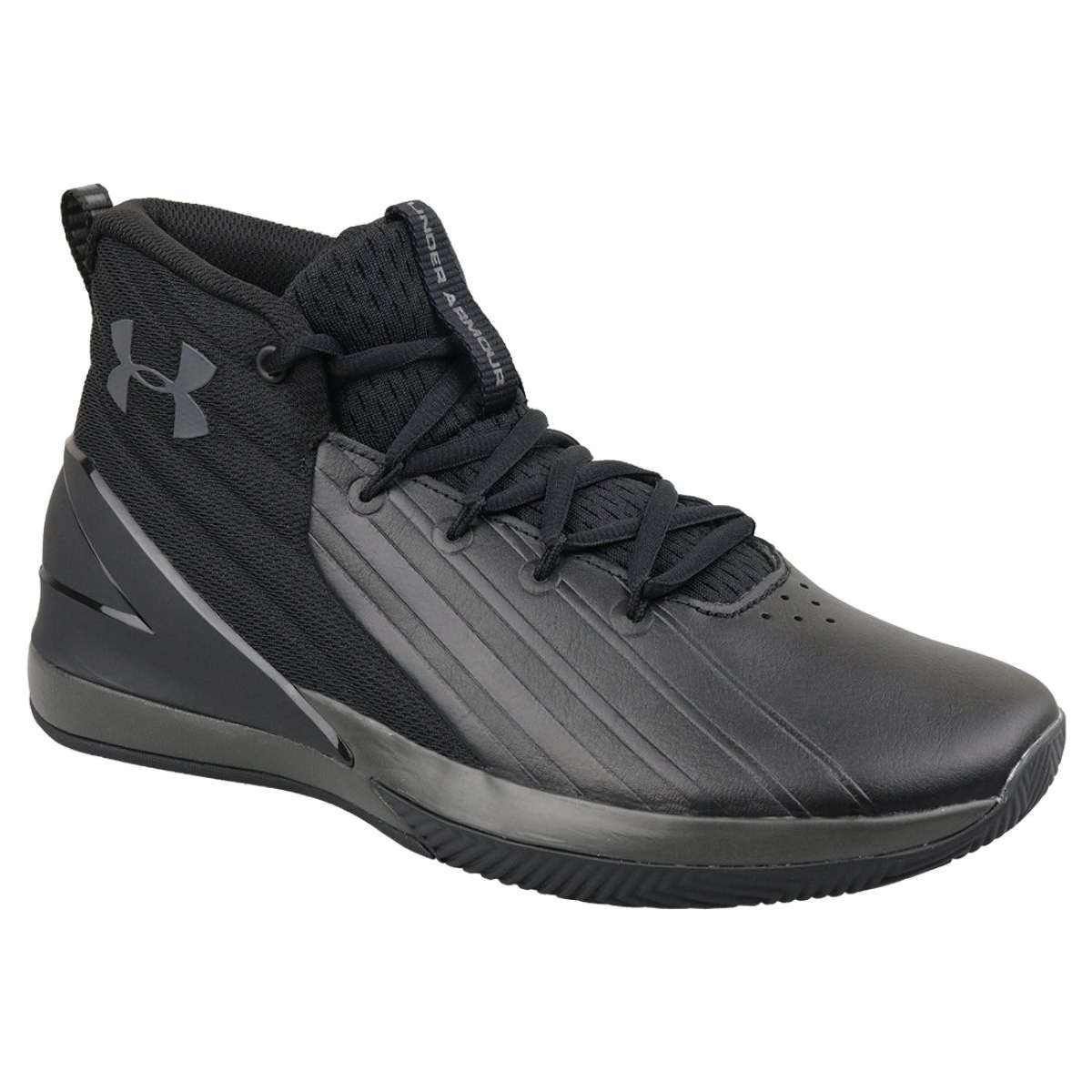 lockdown 3 under armour