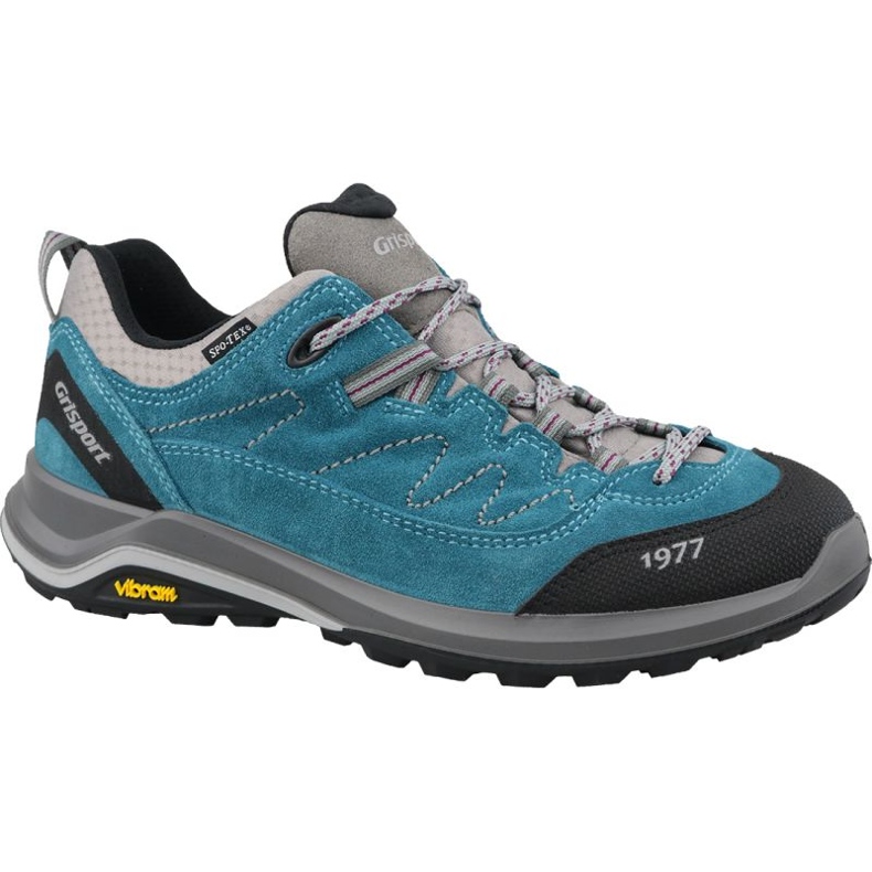 Grisport Scarpe M 14303A8T Shoes blue
