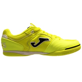 Indoor shoes Joma Tops Flex Lnfs In M TOPS.LIGA.IN yellow yellow