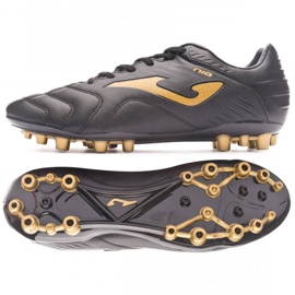 Football boots Joma Numero-10 2018 Fg M N10S. 2018.FG multicolored black