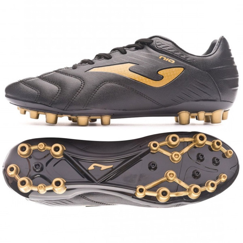 Football boots Joma Numero-10 2018 Fg M N10S. 2018.FG multicolored black
