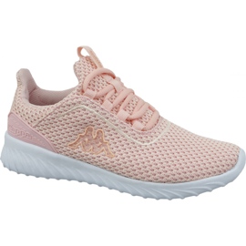 Kappa Deft W 242684-2110 shoes pink Kappa Deft W 242684-2110 shoes pink