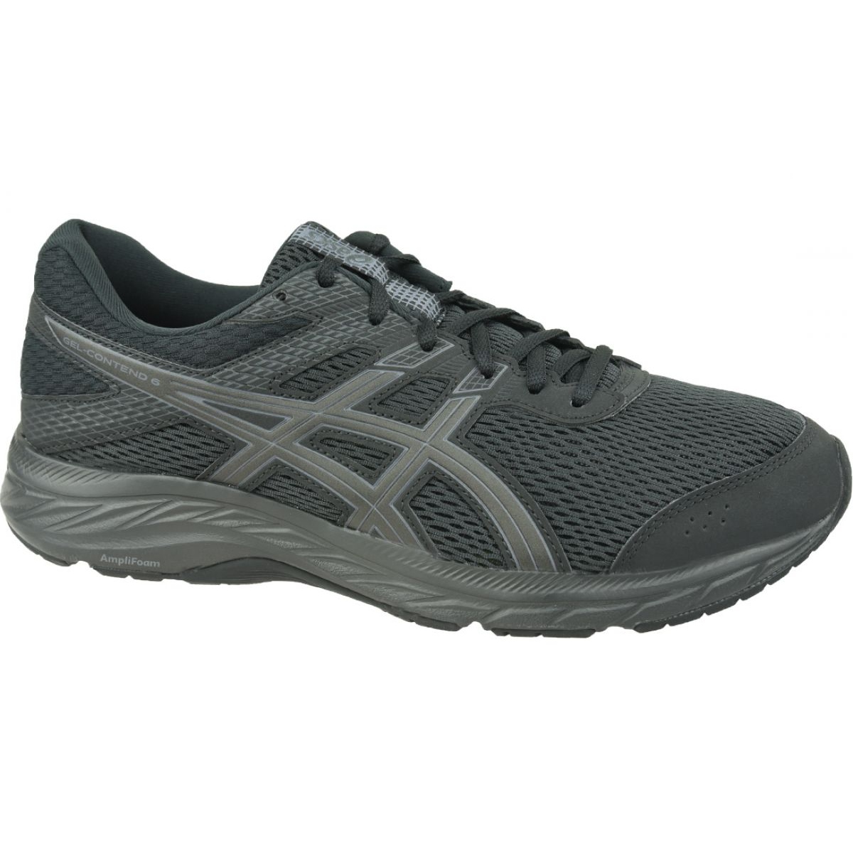 Asics Nimbus Avis Asics Gel Contend Asics Gel Contend M Running