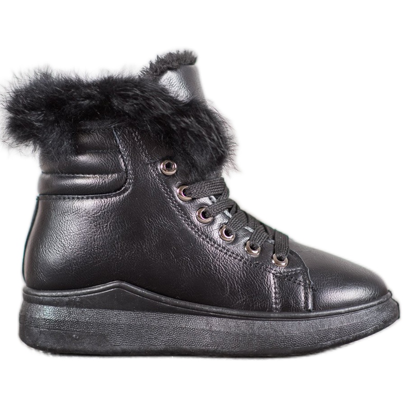 SHELOVET A07b-b black