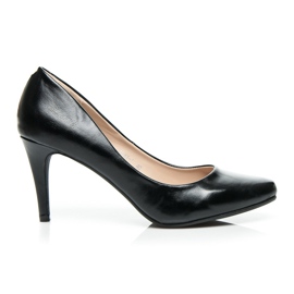 Vices Classic Style Pumps black
