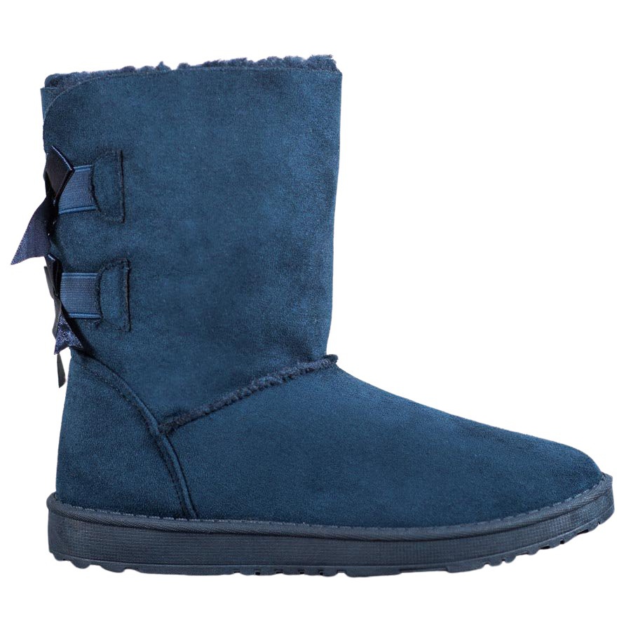 warm snow boots