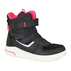 urban snowboarder ecco