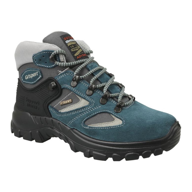 Grisport Octane W 13320S8G Shoes blue