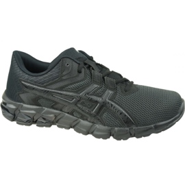 Running shoes Asics Gel-Quantum 90 2 M 1021A193-020 black