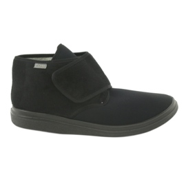Befado men's shoes pu 522M002 black Befado men's shoes pu 522M002 black