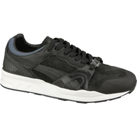 Shoes Puma Trinomic Mmq XT2 M 356371 01 black Shoes Puma Trinomic Mmq XT2 M 356371 01 black
