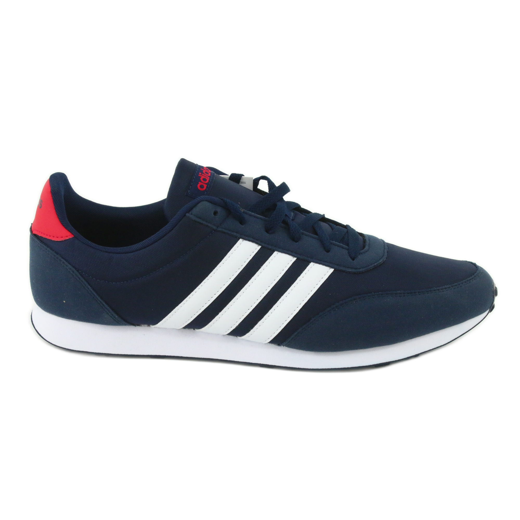 Adidas v racer 2.0 clearance bleu