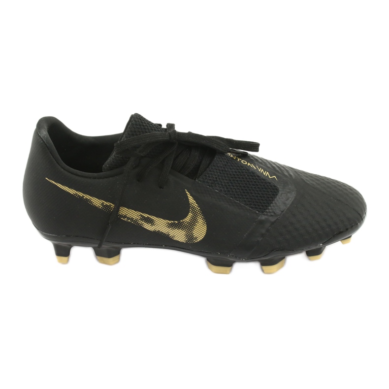 Nike Phantom Venom Academy Fg M AO0566-077 football shoe black