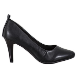 J. Star Comfortable pumps black J. Star Comfortable pumps black