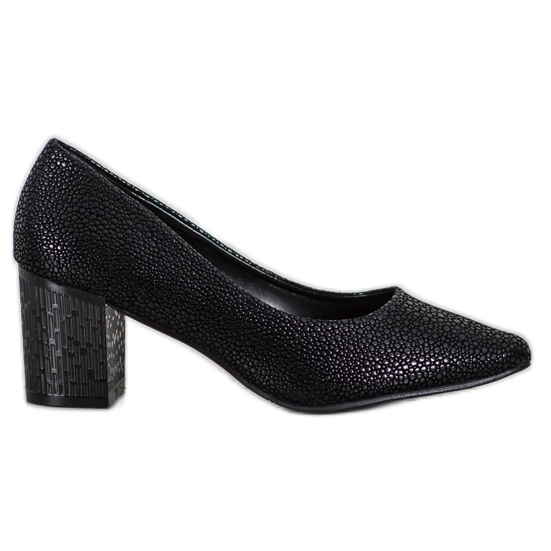 Goodin Fashionable pumps black Goodin Fashionable pumps black