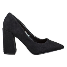 VICES pumps black